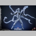 Hot Toys Peter Parker (Anti-Venom Suit) - Spider-Man 2