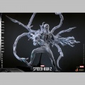 Hot Toys Peter Parker (Anti-Venom Suit) - Spider-Man 2