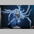 Hot Toys Peter Parker (Anti-Venom Suit) - Spider-Man 2