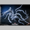 Hot Toys Peter Parker (Anti-Venom Suit) - Spider-Man 2