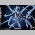 Hot Toys Peter Parker (Anti-Venom Suit) - Spider-Man 2