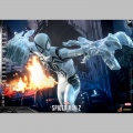 Hot Toys Peter Parker (Anti-Venom Suit) - Spider-Man 2