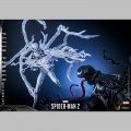 Hot Toys Peter Parker (Anti-Venom Suit) - Spider-Man 2