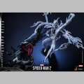 Hot Toys Peter Parker (Anti-Venom Suit) - Spider-Man 2