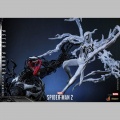 Hot Toys Peter Parker (Anti-Venom Suit) - Spider-Man 2