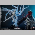 Hot Toys Peter Parker (Anti-Venom Suit) - Spider-Man 2