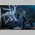 Hot Toys Peter Parker (Anti-Venom Suit) - Spider-Man 2