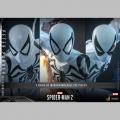 Hot Toys Peter Parker (Anti-Venom Suit) - Spider-Man 2