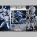 Hot Toys Peter Parker (Anti-Venom Suit) - Spider-Man 2