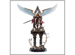 Weta 1/6 Celestine the Living Saint Limited Edition - Warhammer 40,000