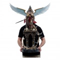 Weta 1/6 Celestine the Living Saint Limited Edition - Warhammer 40,000