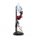 Weta 1/6 Celestine the Living Saint Limited Edition - Warhammer 40,000