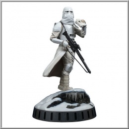 Snowtrooper 1/6 - Star Wars Episode V