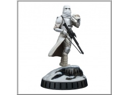 Snowtrooper 1/6 - Star Wars Episode V