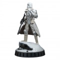 Snowtrooper 1/6 - Star Wars Episode V