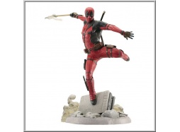 Deadpool - Deadpool & Wolverine Gallery