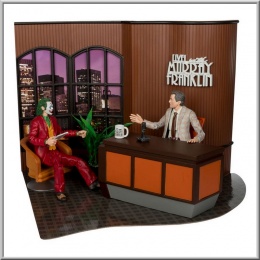 Joker (Live with Murray Franklin) Limited Edition - Joker