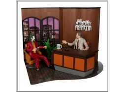 Joker (Live with Murray Franklin) Limited Edition - Joker