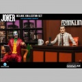 Joker (Live with Murray Franklin) Limited Edition - Joker