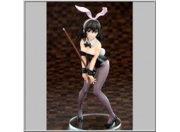 Yukina Himeragi Bunny Girl Style - Strike the Blood (Ques Q)