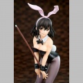 Yukina Himeragi Bunny Girl Style - Strike the Blood (Ques Q)