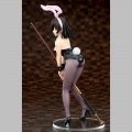 Yukina Himeragi Bunny Girl Style - Strike the Blood (Ques Q)