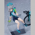 Figma Shiroko Sunaookami Cycling DX Edition - Blue Archive (Max Factory)