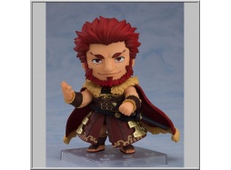 Nendoroid Rider/Iskandar - Fate/Grand Order