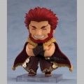 Nendoroid Rider/Iskandar - Haikyu!!