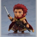 Nendoroid Rider/Iskandar - Haikyu!!