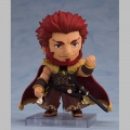 Nendoroid Rider/Iskandar - Haikyu!!