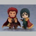 Nendoroid Rider/Iskandar - Haikyu!!