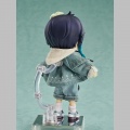 Nendoroid Doll Venti: Blue Ballad Ver. - Genshin Impact