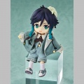 Nendoroid Doll Venti: Blue Ballad Ver. - Genshin Impact