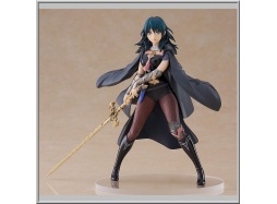 Byleth (Female) - Fire Emblem: Three Houses (GSC)