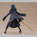 Byleth (Female) - Fire Emblem: Three Houses (GSC)