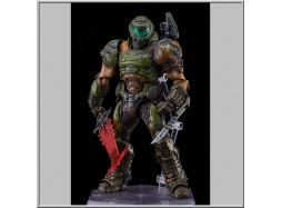 Figma Doom Slayer - Doom Eternal (GSC)