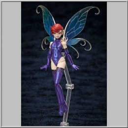 Figma Pixie - Shin Megami Tensei (Freeing)