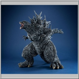 Godzilla Image Color of Operation Wadatsumi Ver. - Godzilla (2023) (Megahouse)