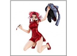 Kallen Kouzuki Concession Infiltration Ver. - Code Geass Lelouch of Rebellion (Megahouse)