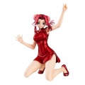 Kallen Kouzuki Concession Infiltration Ver. - Code Geass Lelouch of Rebellion (Megahouse)