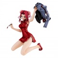 Kallen Kouzuki Concession Infiltration Ver. - Code Geass Lelouch of Rebellion (Megahouse)