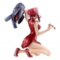 Kallen Kouzuki Concession Infiltration Ver. - Code Geass Lelouch of Rebellion (Megahouse)