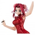 Kallen Kouzuki Concession Infiltration Ver. - Code Geass Lelouch of Rebellion (Megahouse)