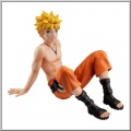 Naruto Uzumaki Palm Size - Naruto Shippuden (Megahouse)