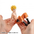 Naruto Uzumaki Palm Size - Naruto Shippuden (Megahouse)