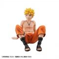 Naruto Uzumaki Palm Size - Naruto Shippuden (Megahouse)