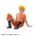 Naruto Uzumaki Palm Size - Naruto Shippuden (Megahouse)