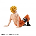 Naruto Uzumaki Palm Size - Naruto Shippuden (Megahouse)