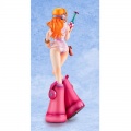 POP Megahouse Nami Evolutionary History - One Piece